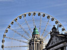 Belfast Big Wheel