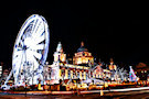 Belfast Christmas Lights 2
