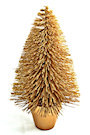Christmas Tree 3 (Golden)