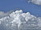 Cloud In Blue Sky 2