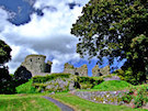 Dumdrum Castle