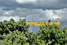 Harland And Wolff Cranes 2