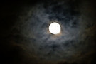 Moonlit Clouds 2