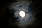 Moonlit Clouds 4