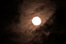 Moonlit Clouds 5
