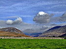 Mourne Mountains (Near Silent Valley)