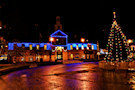 Christmas Lights, Newtownards