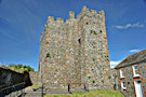 Portaferry Castle