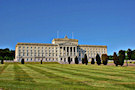 Stormont, Northern Ireland Parliament, Belfast