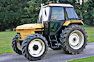 Tractor 4 (Marshall)