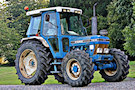 Tractor 6 (Ford)