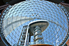 Victoria Square Dome From Inside Again