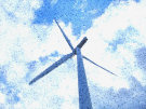Altahullion Wind Farm, Wind Turbine