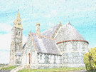 Ballycran Chapel