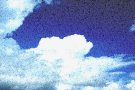 Billowing Clouds 2