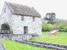 Bunratty Castle 4 - Clare - Ireland