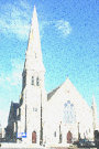 Church 4 (Strean Presbyterian Church, Newtownards)
