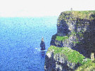 Cliffs Of Moher 1 - Clare - Ireland