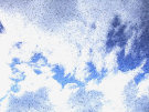Cloud In Blue Sky 3