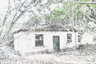 Derelict Cottage