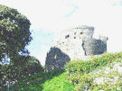 Dundrum Castle 7
