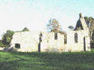 Grey Abbey Ruins 5, County Down, Northern Ireland