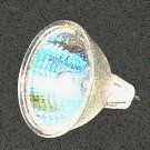 Halogen Light Bulb 2