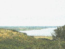 View Of Ards Peninsula From Scrabo Tower - Newtownards - Ireland