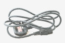 Power Lead (UK 240 Volt) 3