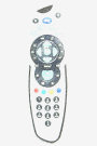 Remote Control 3 (SKY Plus)