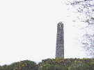 Early Christian Round Tower - Wexford - Ireland