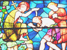 Stained Glass Windows 2