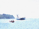 Strangford Ferry & Lifeboat