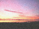 Sunrise - Strangford Lough