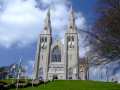 Armagh Cathedral - Ireland Wallpaper