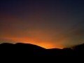 Dusk - Mourne Mountains - County Down