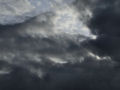 Gray Sky / Clouds
