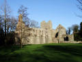 Greyabbey Ruins Greyabbey Ruins