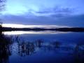 Lough Cowey Dusk 2