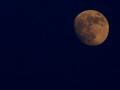 Daytime Moon (Darkened)
