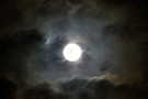 Moonlit Clouds Moonlit Clouds