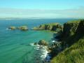 North Antrim Coast - 1 - Ireland Wallpaper