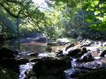 River Roe - Limavady 1 - Ireland Wallpaper