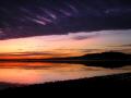 Sunset - Scrabo Tower - Ireland