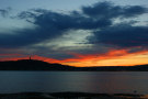 Scrabo Tower 10 (Near Dusk)