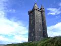 Scrabo Tower 3