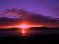 Sunset - Greyabbey 2 - Ireland