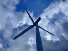 Altahullion Wind Farm, Wind Turbine