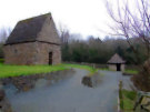 Ancient Monastic Settlement - Wexford - Ireland