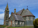 Ballycran Chapel